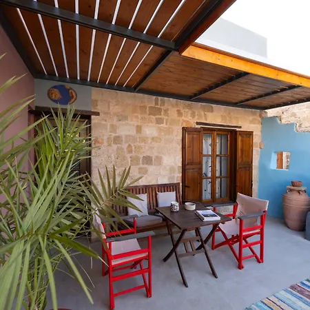 Colours - Old Town - Lägenhet *