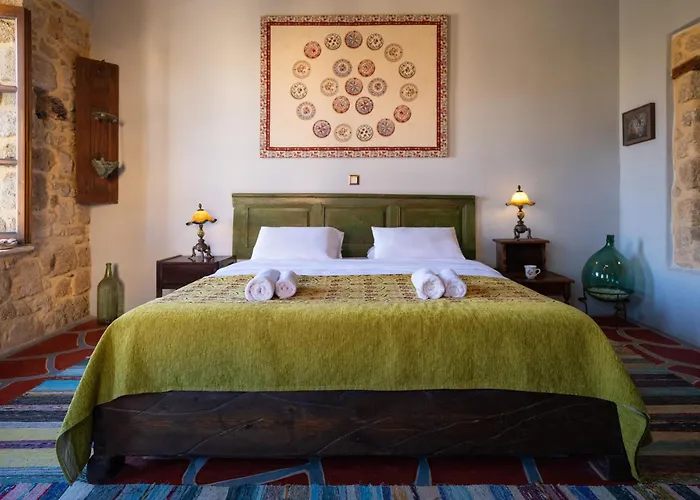 Lägenhet Colours - Old Town -