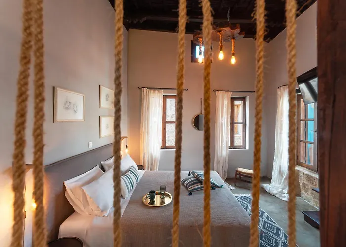 Colours - Old Town - Lägenhet