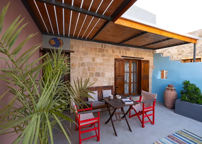 Colours - Old Town - Lägenhet *