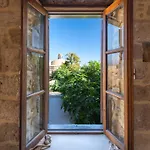 Colours - Old Town - * Rhodes City