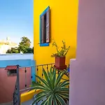 Colours - Old Town - Lejlighed Rhodes City