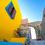 Colours - Old Town -