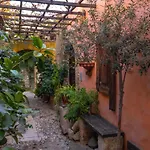 Colours - Old Town -