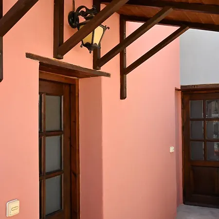 Colours - Old Town -