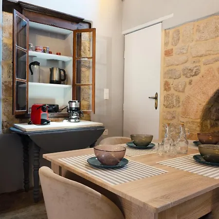 Daire Colours - Old Town - *