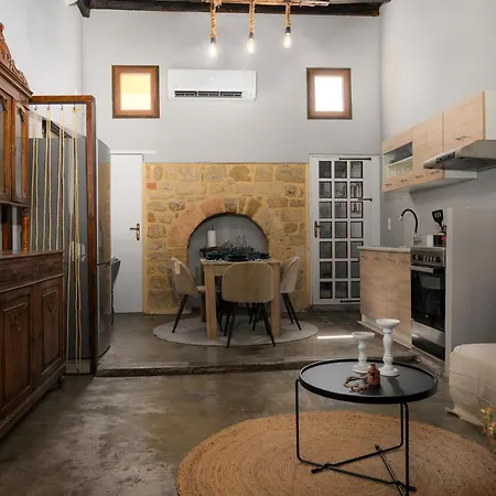 Colours - Old Town - * Rhodes City