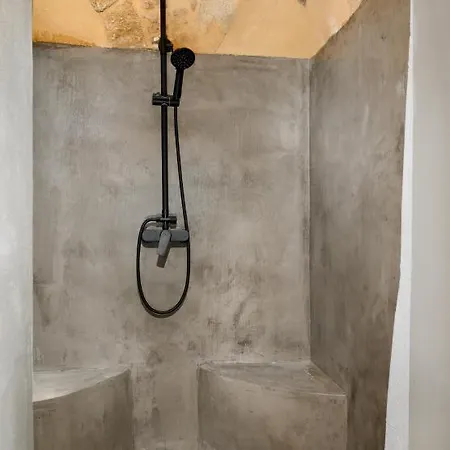 Colours - Old Town - Daire *