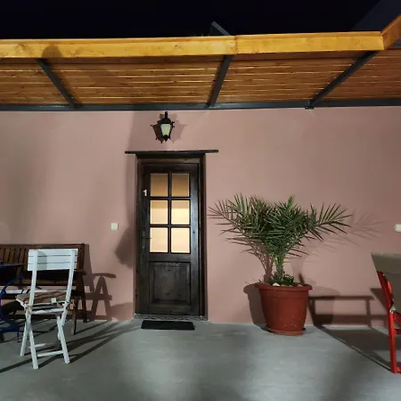 Daire Colours - Old Town -