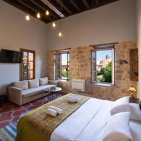 Colours - Old Town - Apartment *