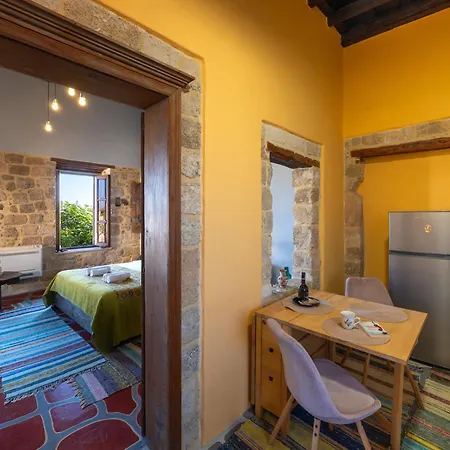 Colours - Old Town - Apartment *