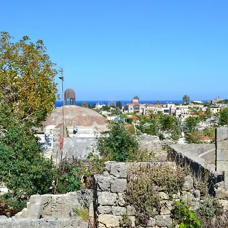 Daire Colours - Old Town -