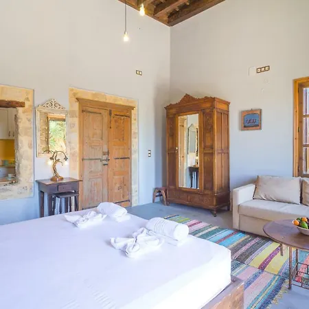 Colours - Old Town - * Rhodes City