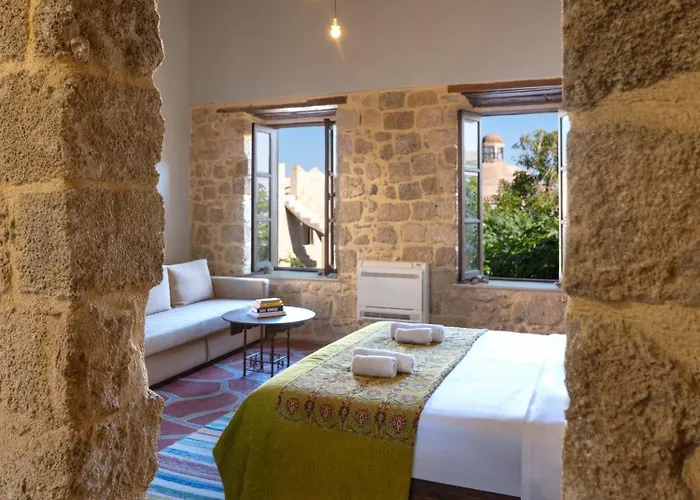 Colours - Old Town - Apartment *