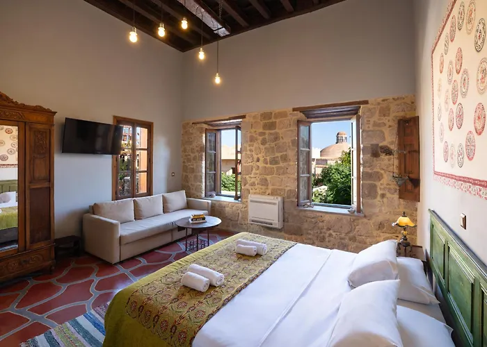 Colours - Old Town - Apartment *