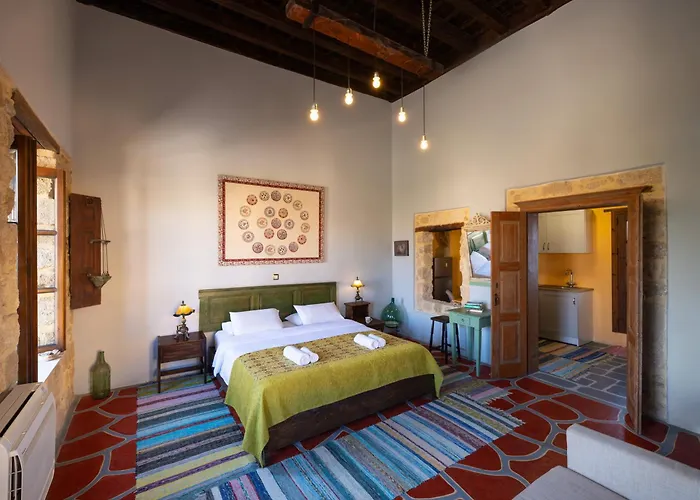 Colours - Old Town - *