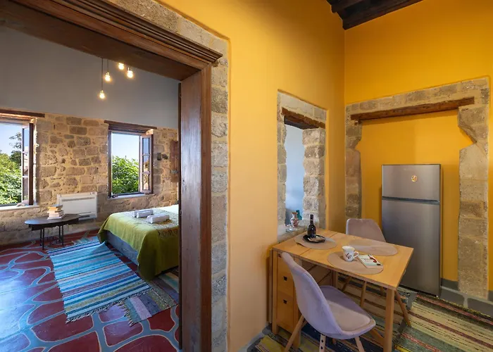 Colours - Old Town - Apartment *