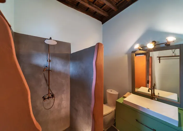 Colours - Old Town - Apartment *