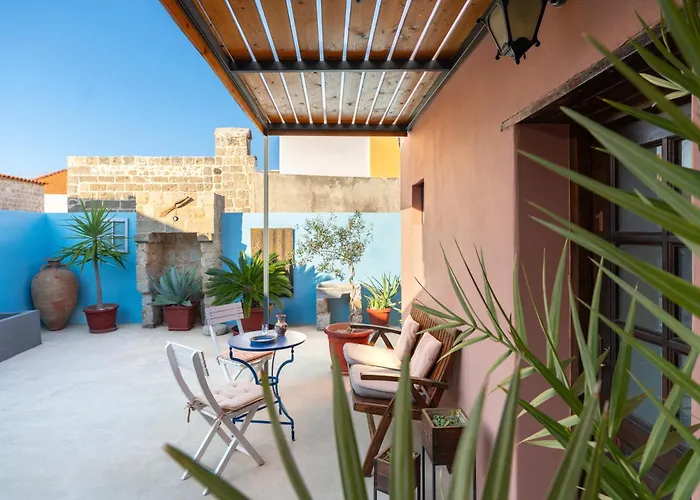 Apartment Colours - Old Town -