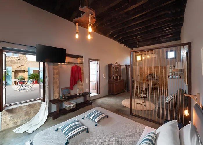 Colours - Old Town - Apartment