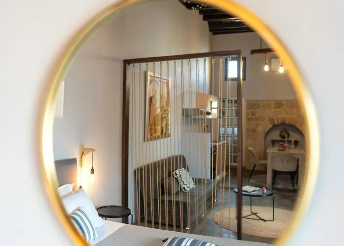 Apartment Colours - Old Town - *