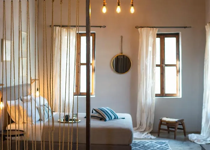 Colours - Old Town - Apartment