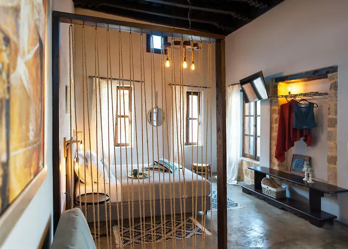 Apartment Colours - Old Town - *