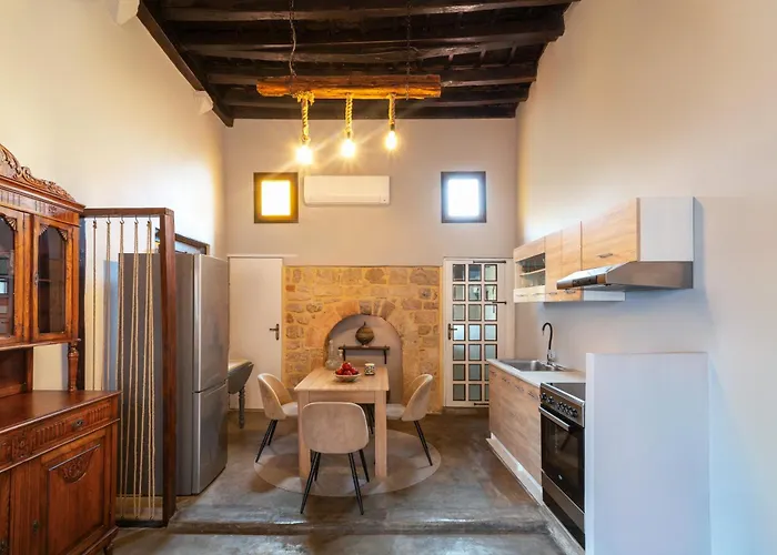 Apartment Colours - Old Town - *