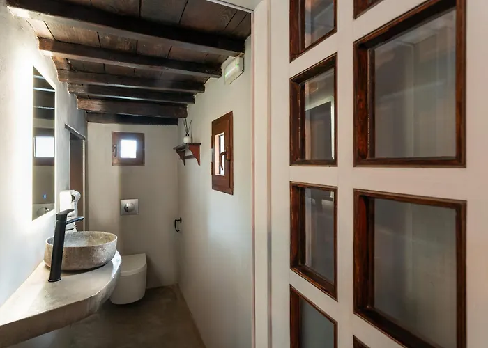 Apartment Colours - Old Town - Rhodes City