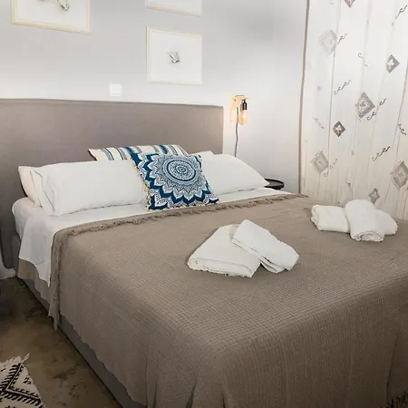 Apartment Colours - Old Town - Rhodes City