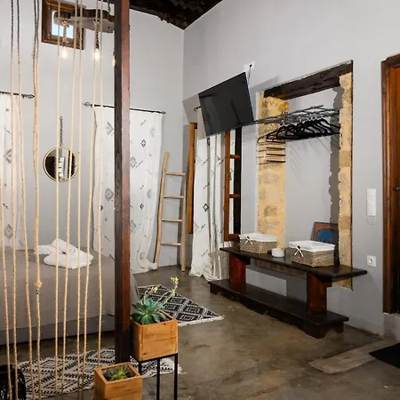 Apartment Colours - Old Town -