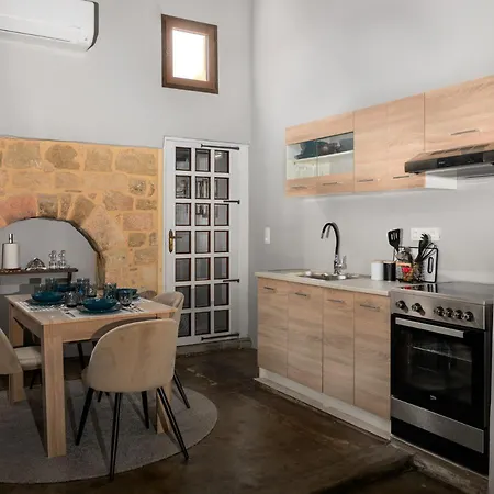 Apartment Colours - Old Town - *