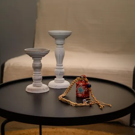 Apartment Colours - Old Town -