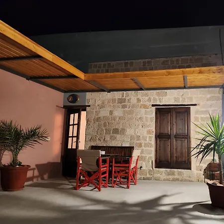 Apartment Colours - Old Town - Rhodes City