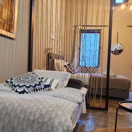 Colours - Old Town - * Rhodes City