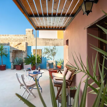 Apartmán Colours - Old Town -