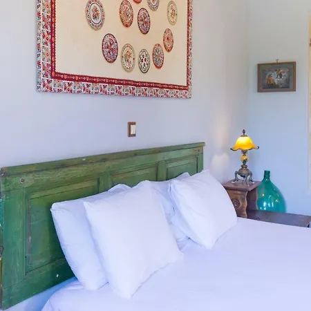 Colours - Old Town - Apartment Rhodes City