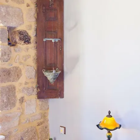 Colours - Old Town - Apartment Rhodes City