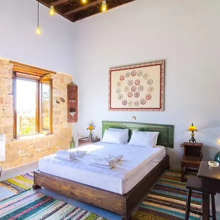 Colours - Old Town - Apartment