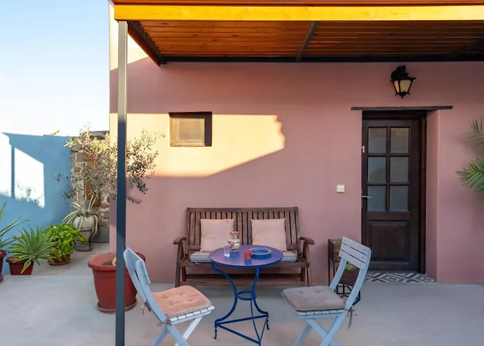 Colours - Old Town - Apartmán