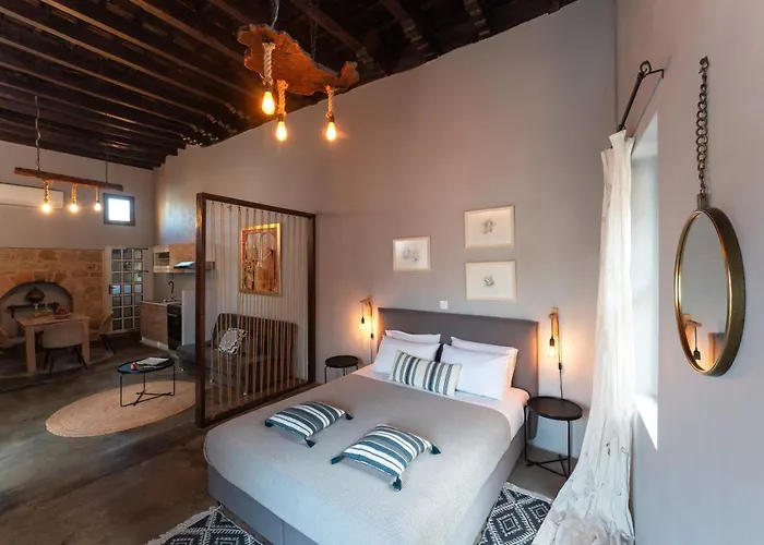 Colours - Old Town - شقة