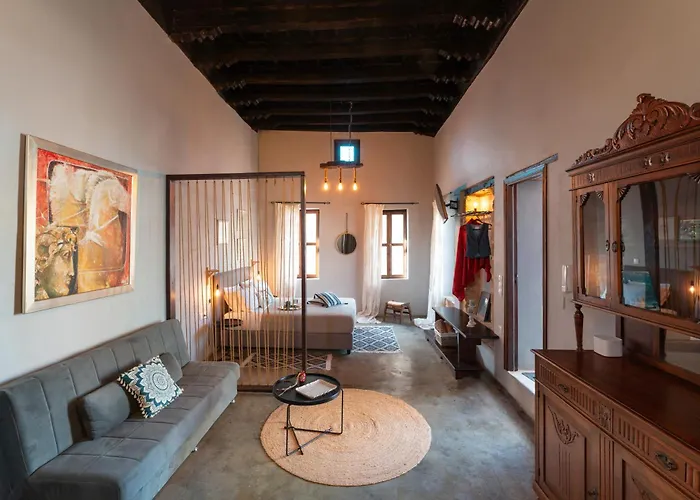 Colours - Old Town - Apartmán