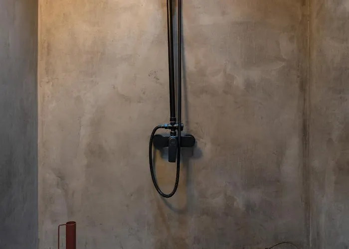 Colours - Old Town - Rhodes City