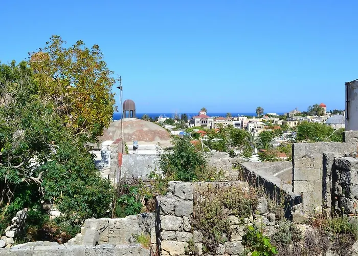 Apartmán Colours - Old Town -